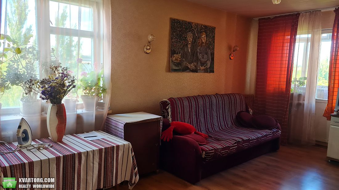 продам 2-комнатную квартиру. Киев,  б-р Академика Вернадского - фото 8