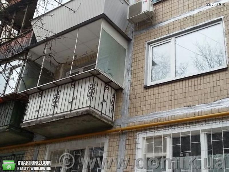 Sell 2-room apartment. Киев, Куренного — photo 5
