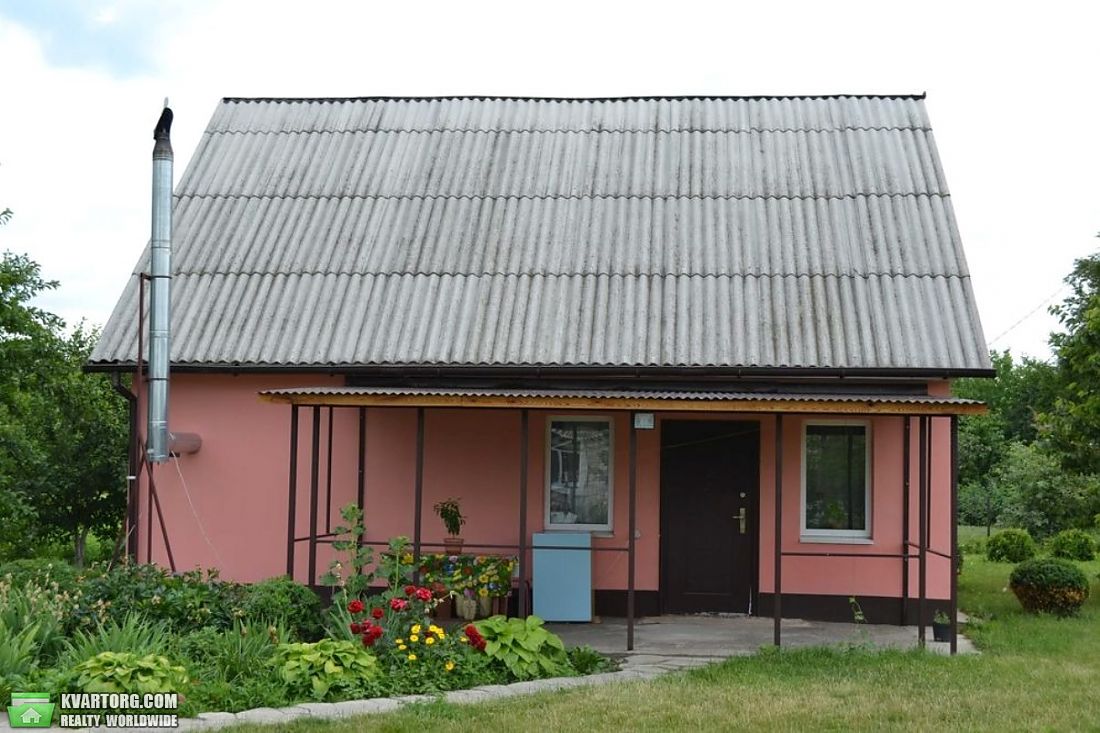 Sell house. Киевская обл., Сущани — photo 5