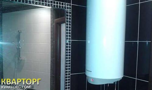 Rent out 2-room apartment. Киев, Чудновского — photo 9