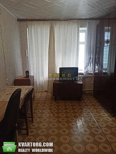 Sell 1-room apartment. Одесса, Академика Королева — photo 3