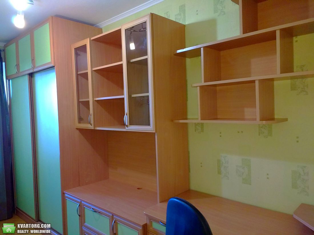 Rent out 2-room apartment. Киев,  Чоколовский бул — photo 4