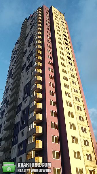 Sell 2-room apartment. Киев, Трутенко — photo 4