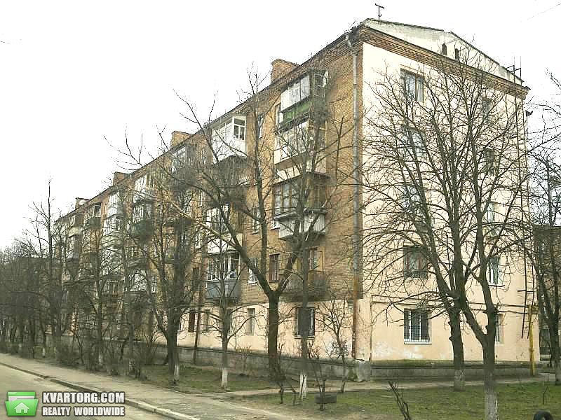 Sell 1-room apartment. Киев,  Подвойского — photo 1