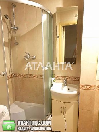 Sell 1-room apartment. Киев, Коломиевский пер. — photo 6
