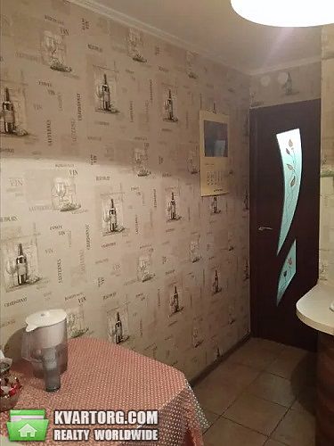 Sell 1-room apartment. Киев,  Симиренко — photo 6