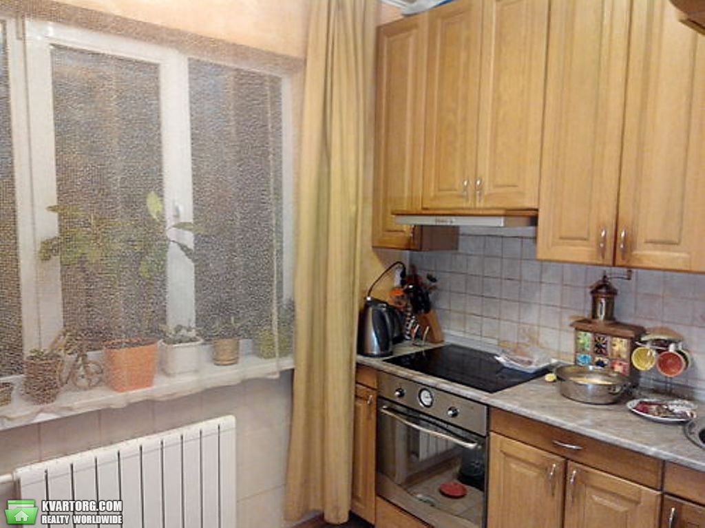 Sell 1-room apartment. Киев, просп. Правды — photo 1