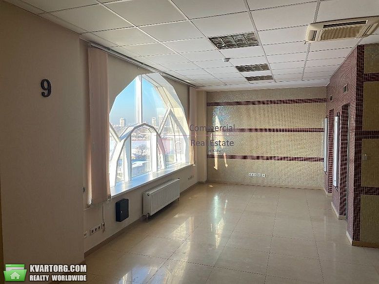 Rent out office. Киев,  Ярославская — photo 1