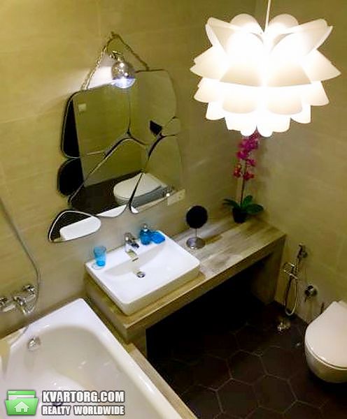 Rent out 1-room apartment. Киев,  Антонова — photo 7