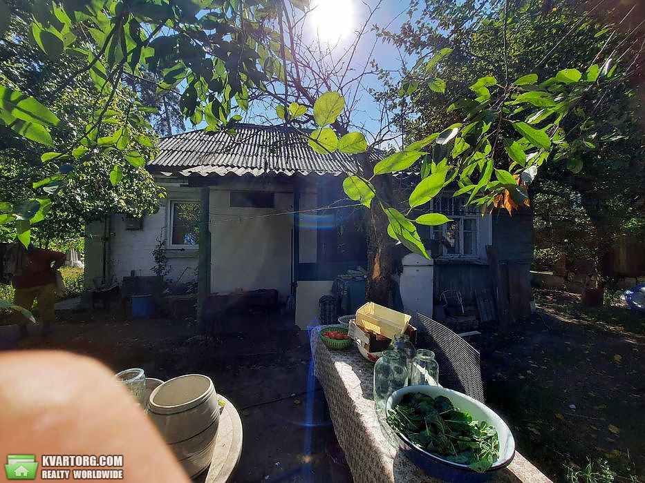 Sell house. Киев, Жовтнева — photo 2