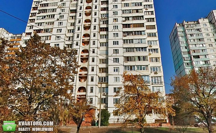 Sell 2-room apartment. Киев,  Радужная — photo 1