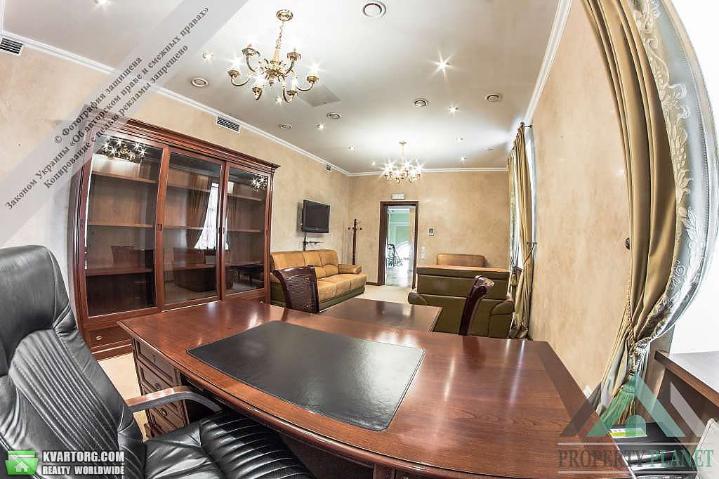 Rent out office. Киев,  Владимирская — photo 10