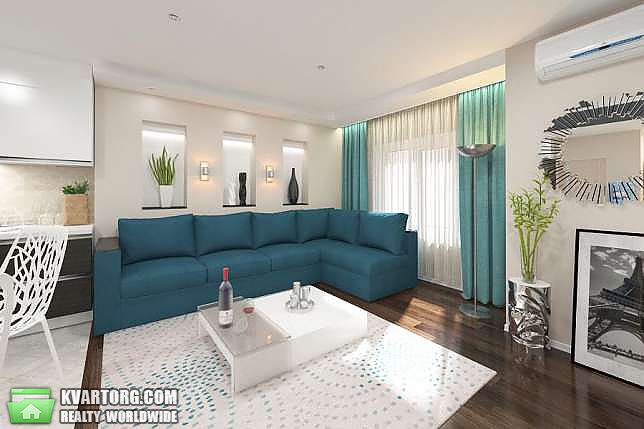 Sell 1-room apartment. Киев,  Голосеевский пр — photo 1