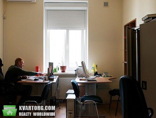 Sell office. Киев, Трехсвятительская — photo 5