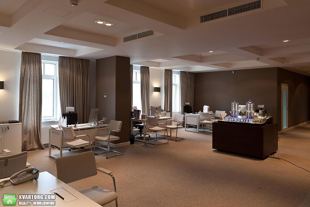 Rent out office. Киев,  Глубочицкая — photo 1