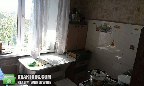 Sell 3-room apartment. Днепропетровск, Карла Либкнехта — photo 1
