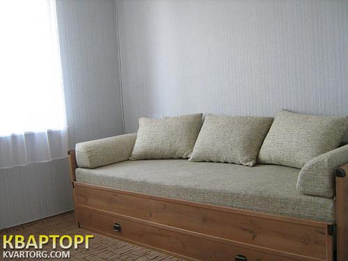 Rent out 3-room apartment. Киев, красноармейская — photo 2