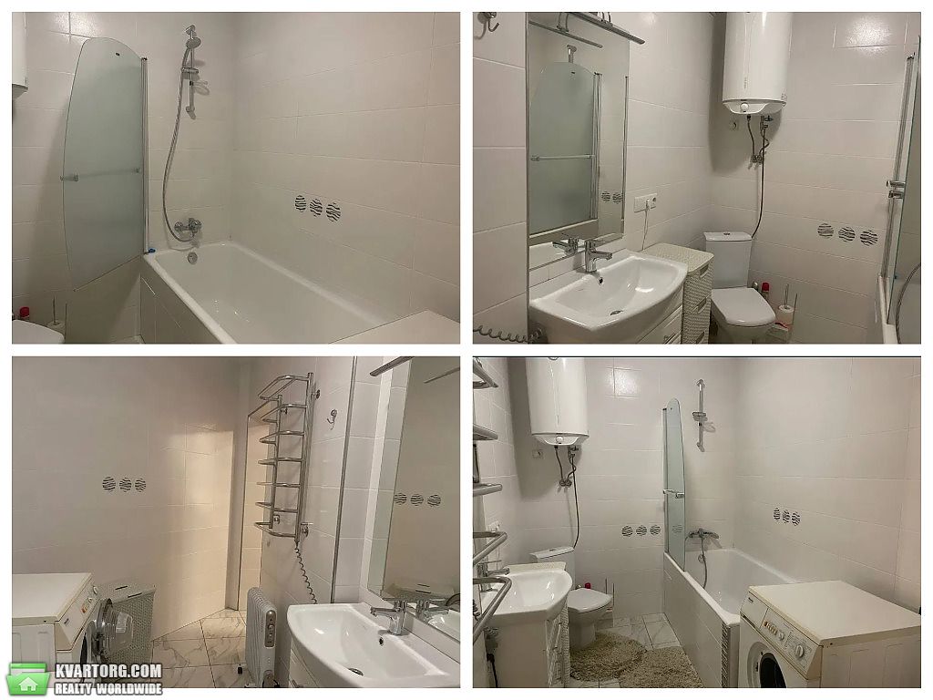 Rent out 1-room apartment. Киев,  Коломиевский пер — photo 4