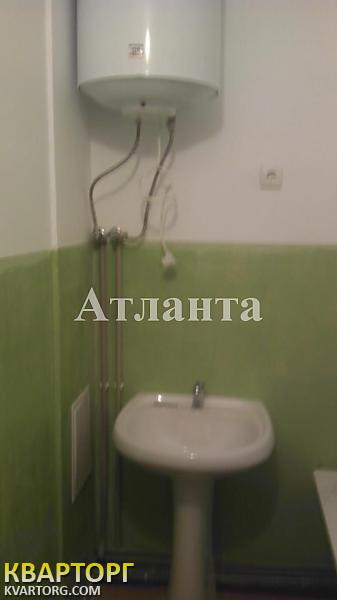 Rent out 3-room apartment. Одесса, школьная — photo 7