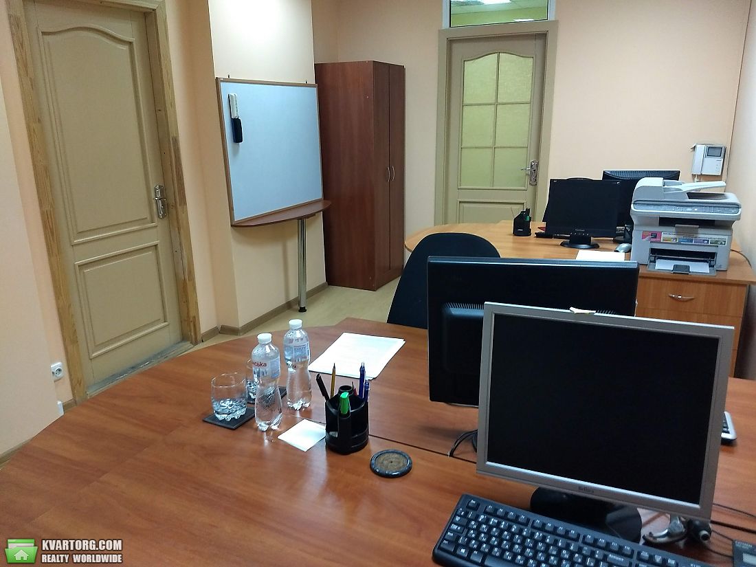 Rent out office. Киев, проспект Л. Курбаса — photo 4