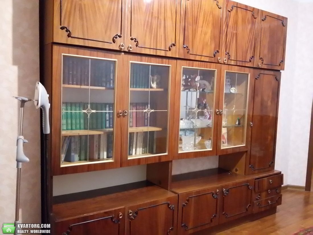 Rent out 1-room apartment. Киев, Кубанской Украины — photo 5
