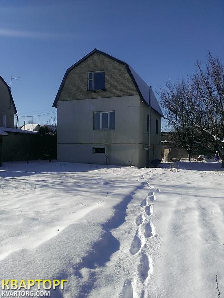 Sell house. Киевская обл., Луговая — photo 2
