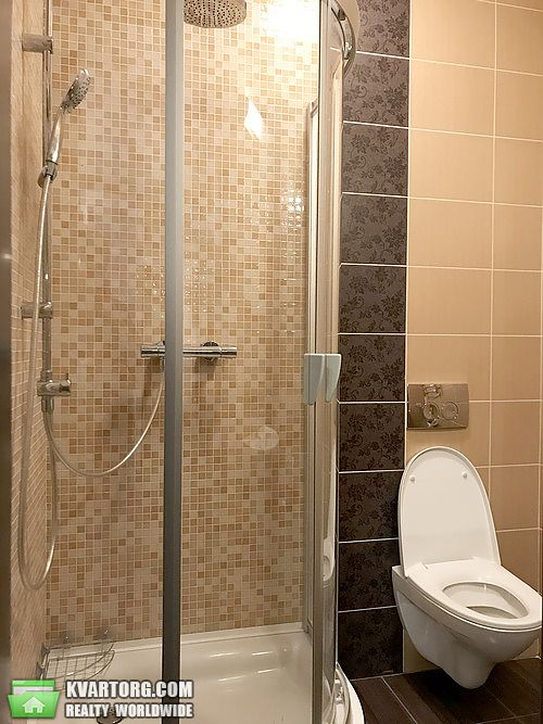 Rent out 5-room apartment. Киев,  Институтская — photo 6
