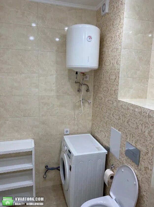 Rent out 1-room apartment. Киев, Максимовича — photo 5