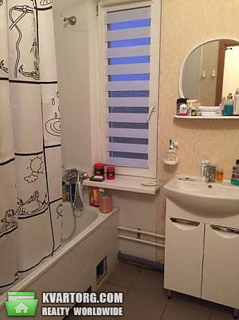 Rent out 2-room apartment. Киев,  Правды пр — photo 7