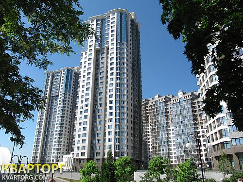 Sell 5-room apartment. Киев, Драгомирова — photo 2