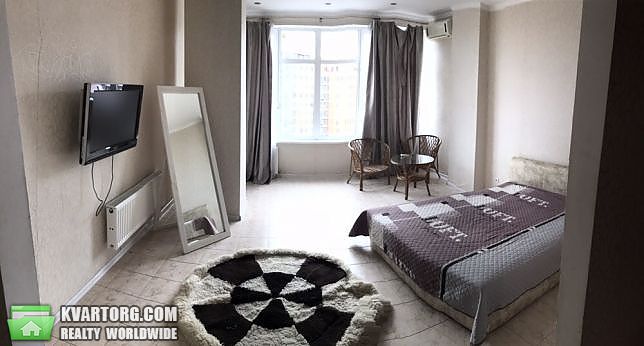 Rent out 1-room apartment. Одесса, Генуэзская — photo 4