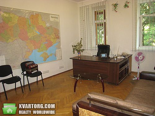 Rent out office. Киев, ул.Михайловская — photo 1