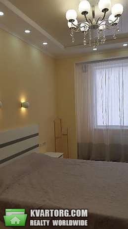 Rent out 3-room apartment. Одесса, Армейская — photo 6