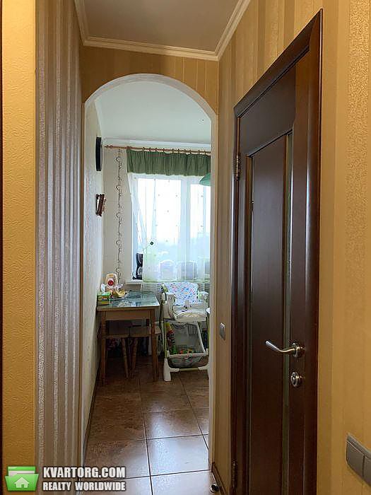 Sell 1-room apartment. Полтава,  Маршальская — photo 6