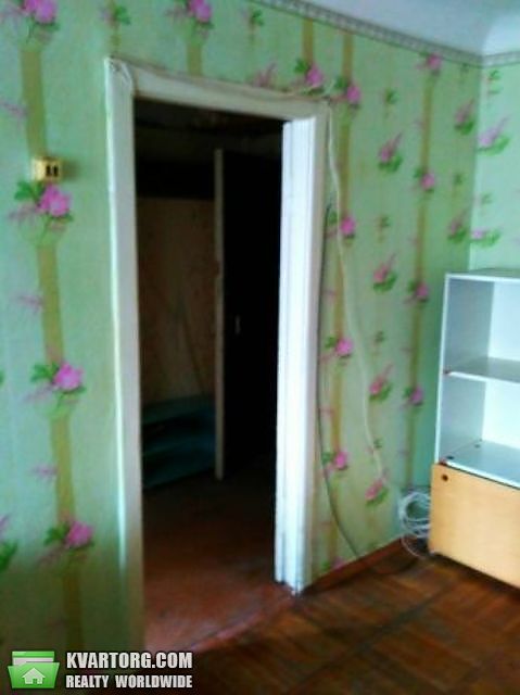 Sell 1-room apartment. Киев,  Ялтинская — photo 9