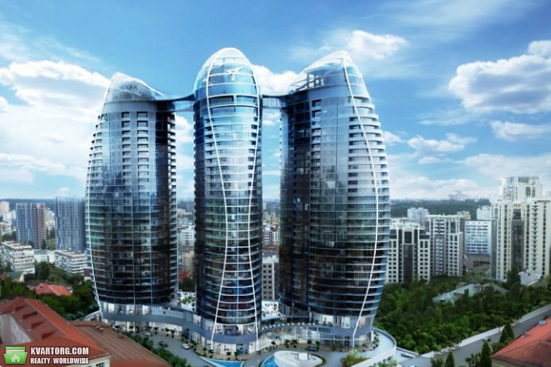 Sell 1-room apartment. Киев,  Лумумбы — photo 1