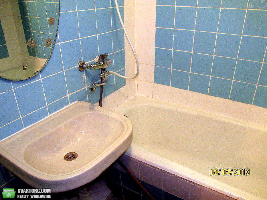 Rent out 2-room apartment. Киев,  Правды пр — photo 10