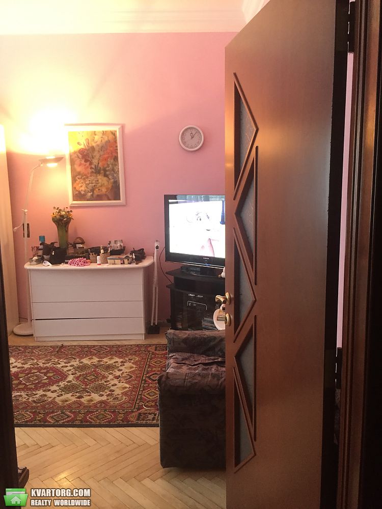 Sell 4-room apartment. Киев,  Заньковецкой — photo 1