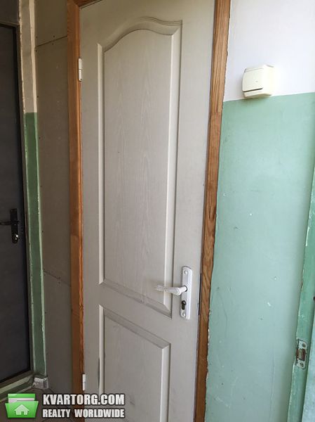 Sell 2-room apartment. Киев,  Смелянская — photo 8