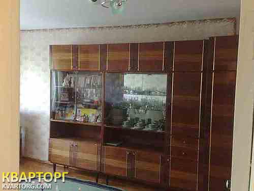 Sell 3-room apartment. Киев, Ролана Ромена — photo 2