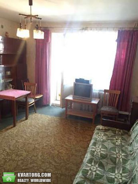 Sell 1-room apartment. Одесса, Ленинградская — photo 1