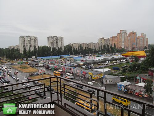 Sell 1-room apartment. Киев, Уборевича — photo 4