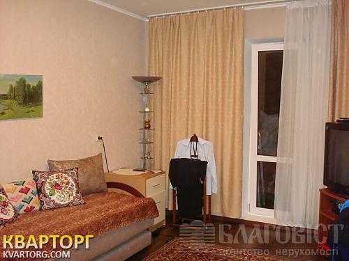 Sell 1-room apartment. Киев, Лисковская — photo 4