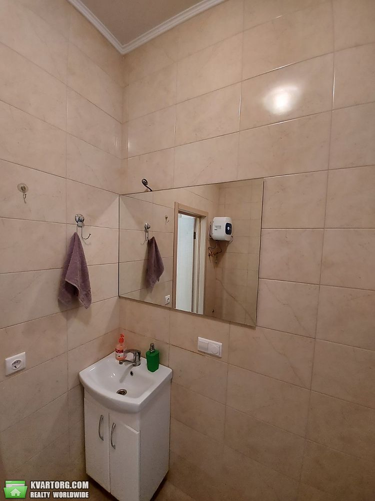 продам 1-комнатную квартиру. Киев,   Драгоманова - фото 6