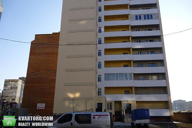 Sell 1-room apartment. Одесса, Высоцкого — photo 1