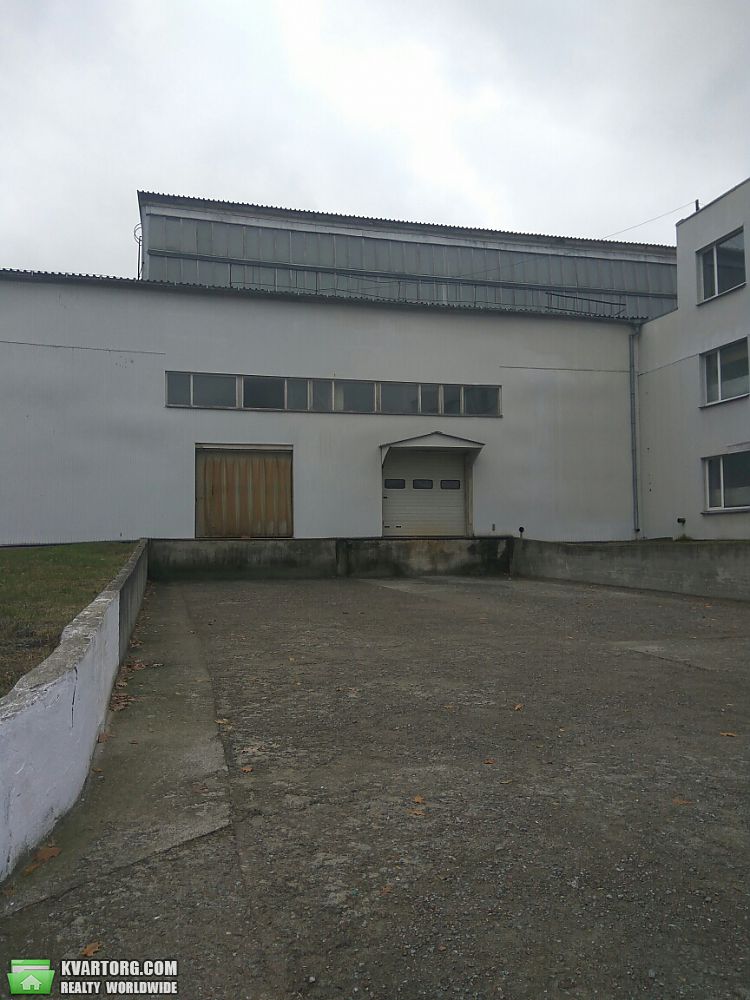 Rent out warehouse. Киевская обл., Мотовиловка — photo 3