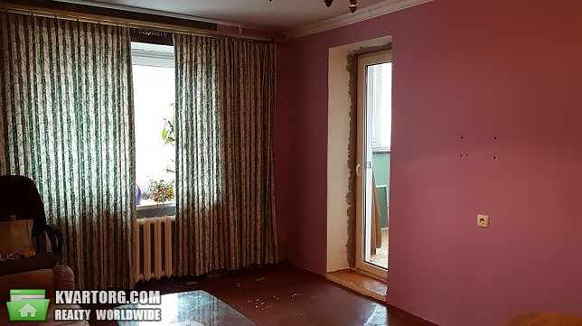 Sell 1-room apartment. Днепропетровск, запорожское шоссе — photo 1