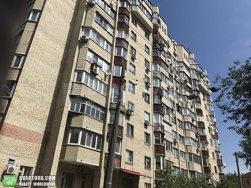Sell 3-room apartment. Киев, Артиллерийский пер. 7/9 — photo 5