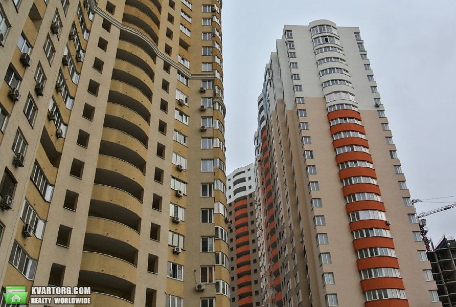 Sell 2-room apartment. Киев, Максимовича — photo 1