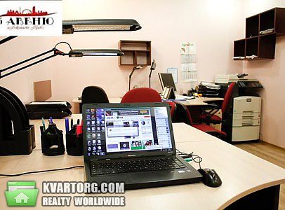 Rent out office. Киев, Саперно-Слободская — photo 1